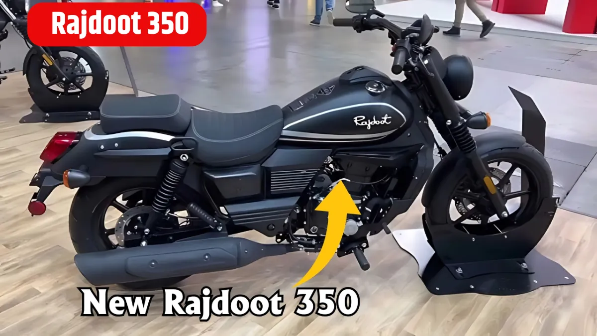 Rajdoot 350