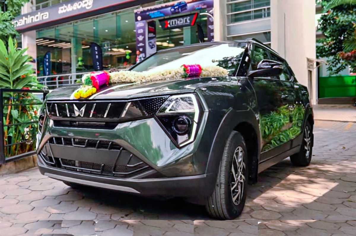 Mahindra XUV 3XO sales jump 80 percent post rebrand