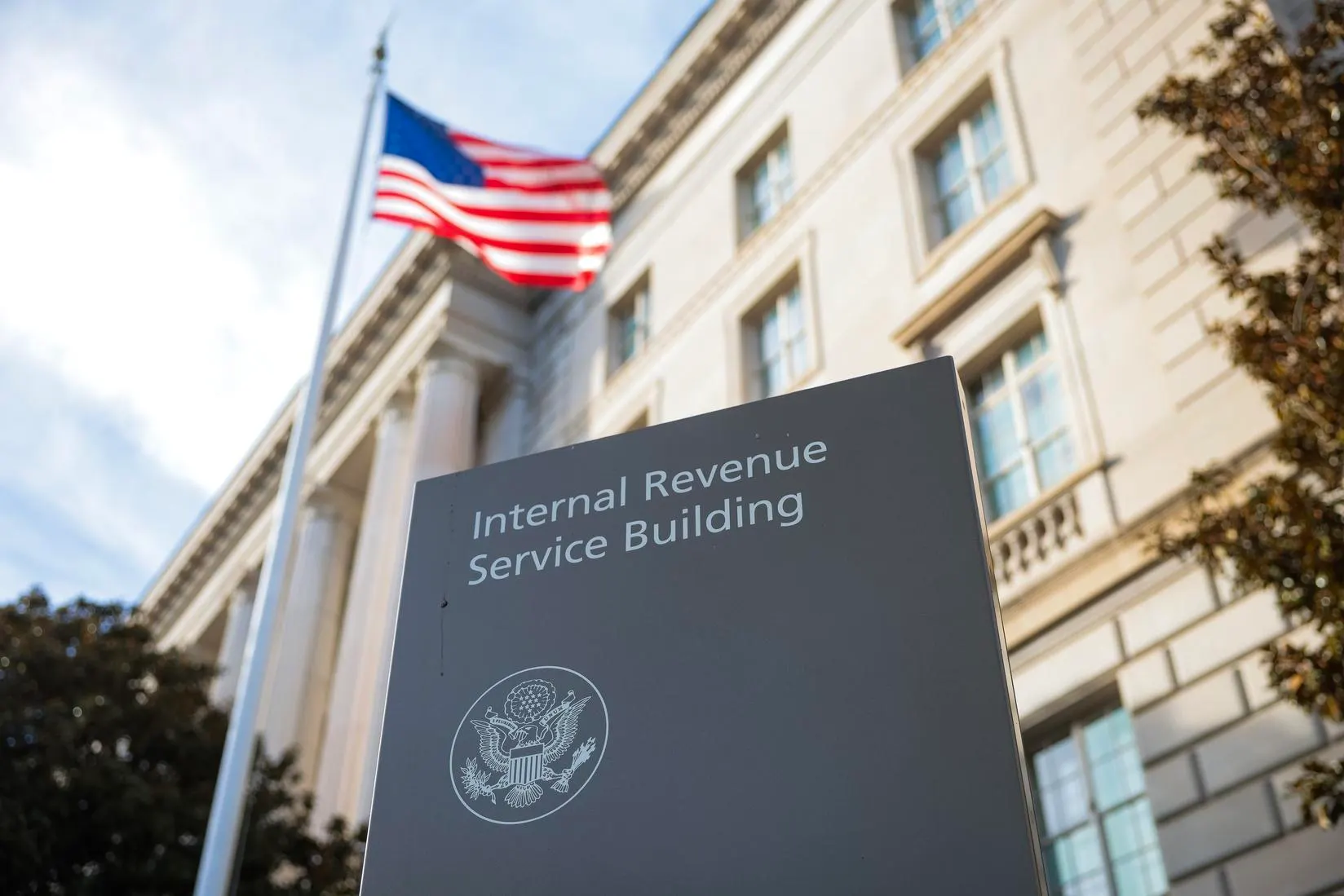 DOGE Is Seeking Access To Critical IRS System That Holds Taxpayer Data—Here’s What To Know