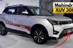 Mahindra XUV 300 new model launch with low budget