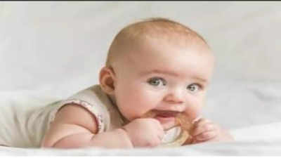 Babies can identify language differences at just 4 months old, research reveals