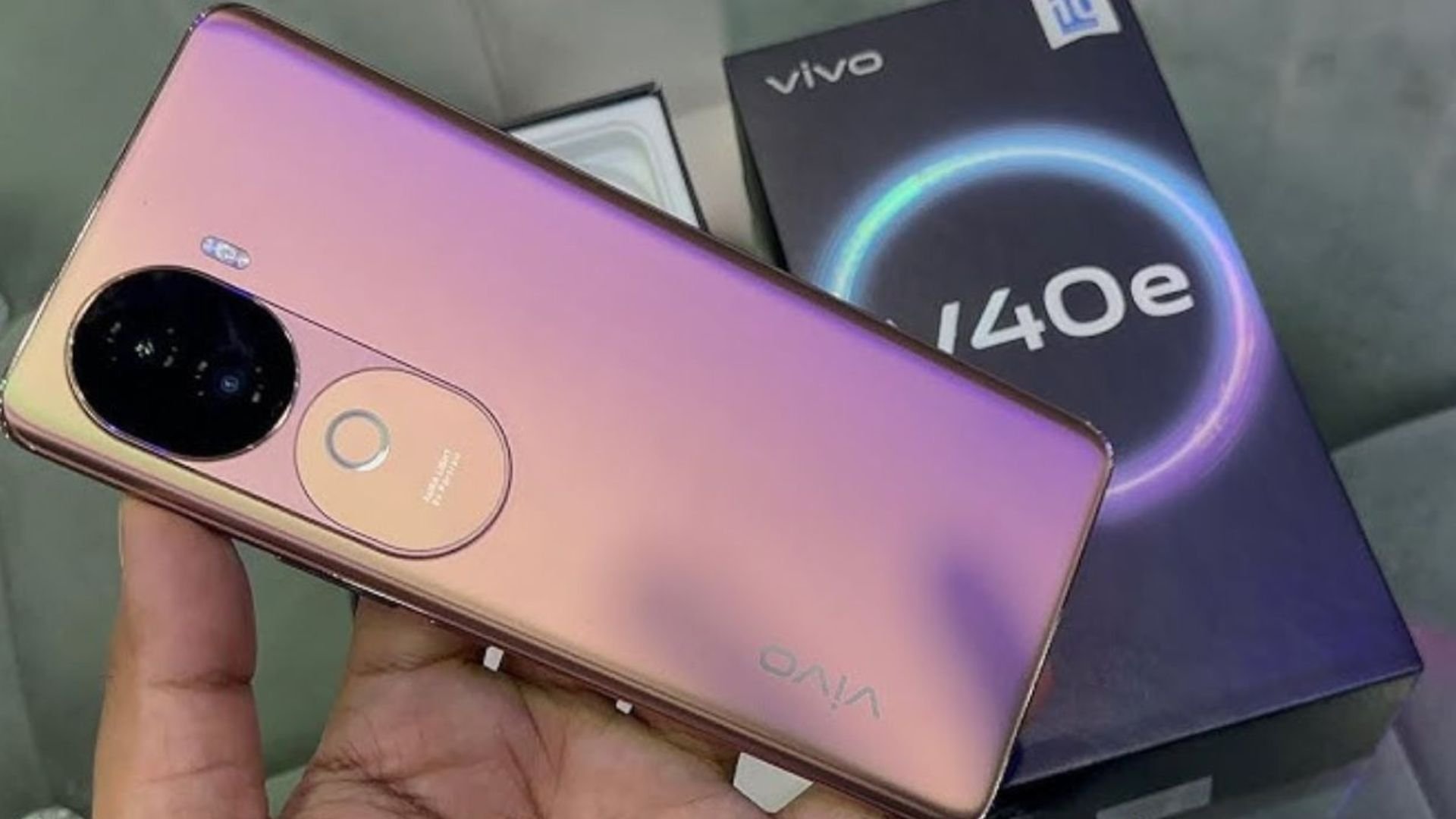 Vivo Mobiles With Best Camera