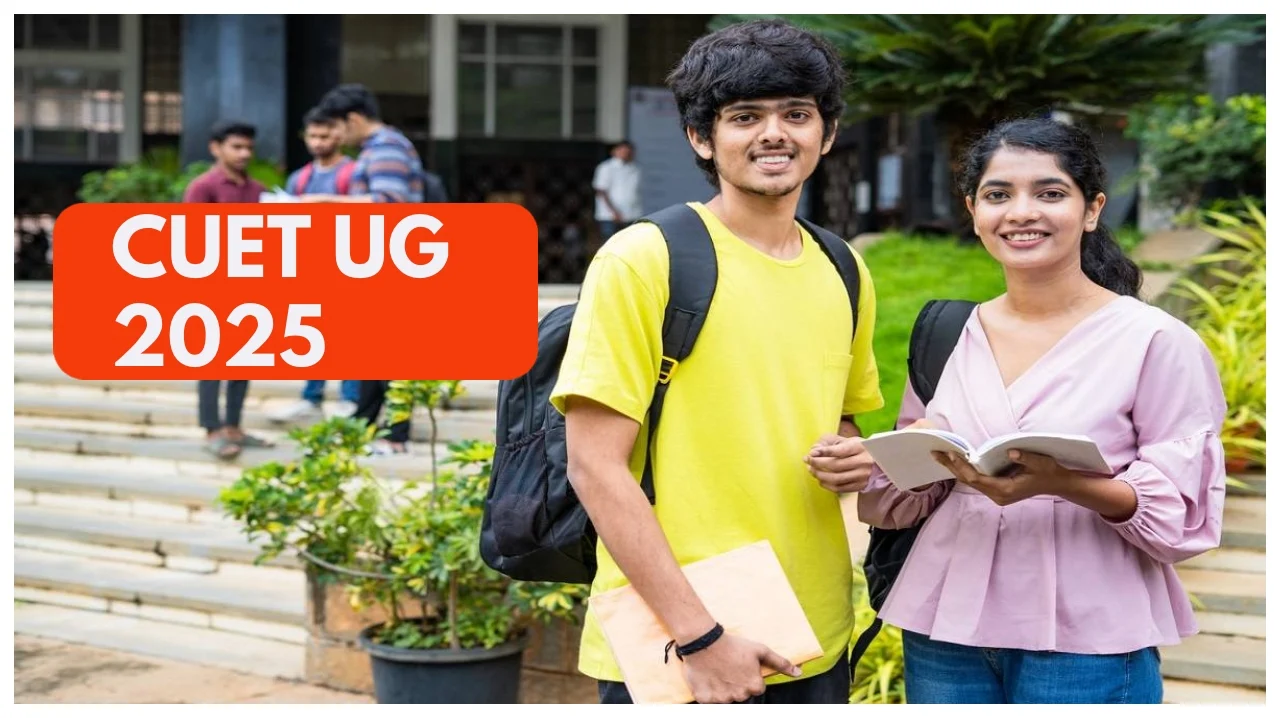 Sarkari Result – CUET UG 2025 Apply Online at nta.ac.in, Check Here How