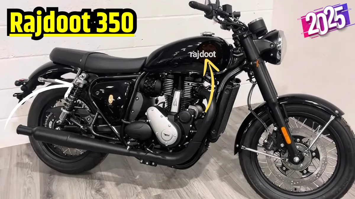 Rajdoot 350