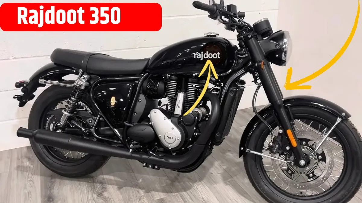 Rajdoot 350