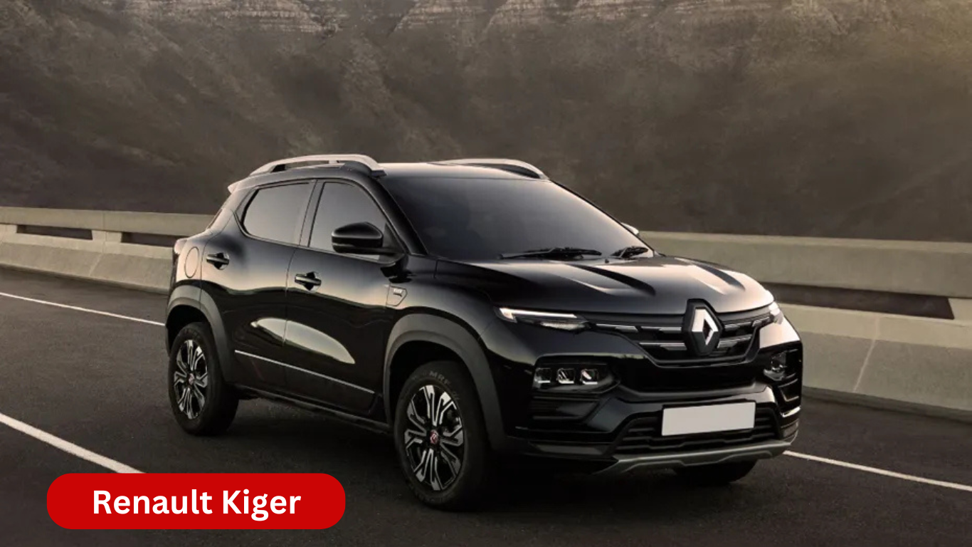 Renault Kiger