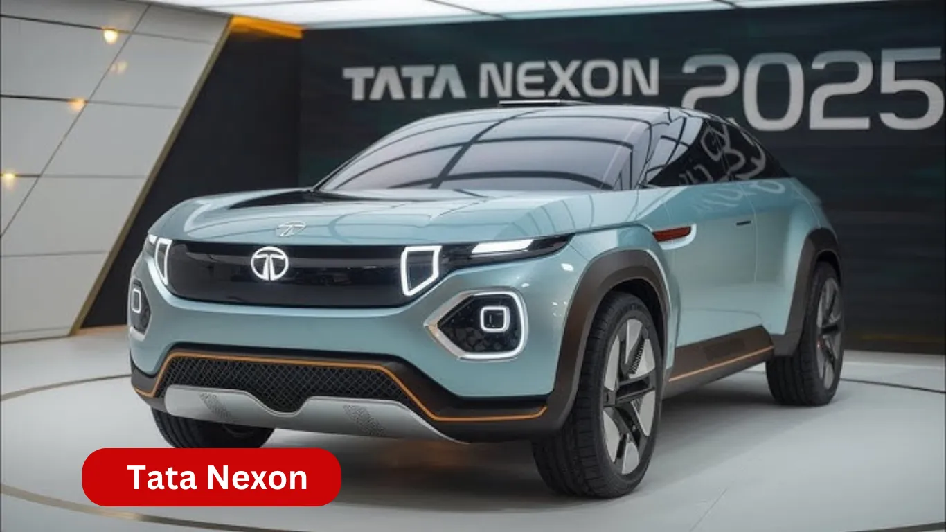 Tata Nexon