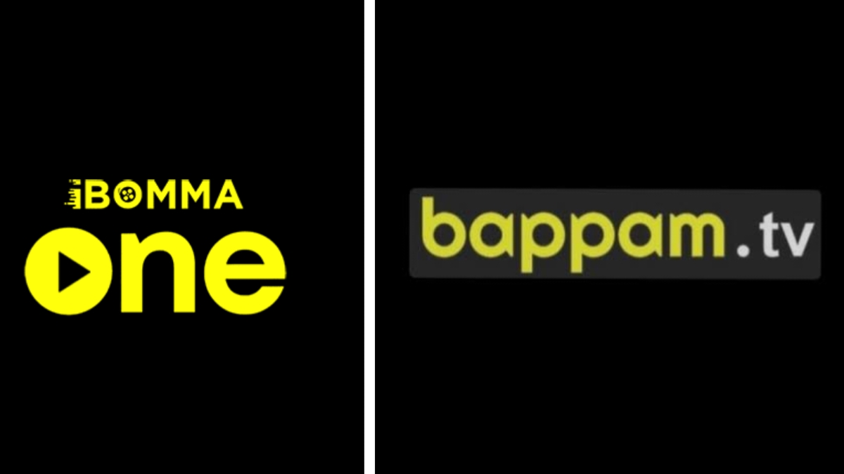 iBOMMA vs bappam detailed review