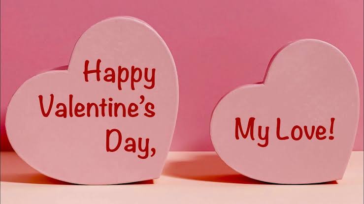 Happy Valentine’s Day Quotes